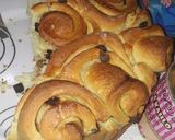 Foto del paso 8 de la receta: 80 golpes