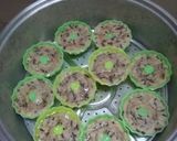 Foto langkah ke 3 dari resep Bolu pisang.