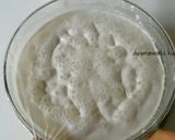 Foto langkah ke 3 dari resep Sambareh Tepung Beras Padang Wajan | Serabi Tepung Beras.