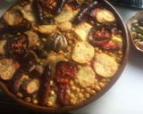 Foto del paso 5 de la receta: Arroz al horno valenciano