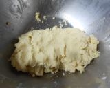 蛋黃酥的食譜步驟4照片