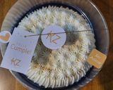 Foto del paso 6 de la receta: Postre sin azúcar sin gluten