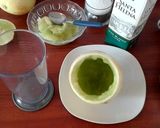 Foto del paso 1 de la receta: Melón con vino