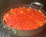 Foto del paso 15 de la receta: Paella de Cerdo