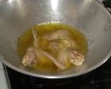 Foto langkah ke 2 dari resep Chicken Wings Teriyaki.