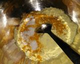 गुजराती खांडवी (gujarati khandvi recipe in Hindi) रेसिपी चरण 2 फोटो
