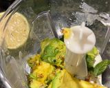 Foto del paso 2 de la receta: Dips de palta