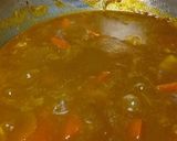 Foto langkah ke 4 dari resep Chicken Katsu Curry.
