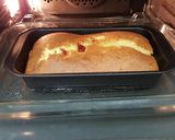 Foto del paso 4 de la receta Budín de pan, queso, nueces y membrillo 