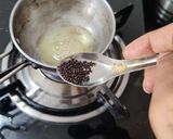 A picture of step 7 of South Indian Chutney.