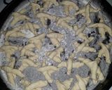 Foto del paso 8 de la receta: Cuernitos y bizcochitos materos