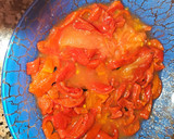 Foto del paso 2 de la receta: Ensalada de pimientos exprés