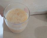 A picture of step 2 of Isabgol Drink.