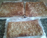 Foto del paso 2 de la receta: Coca de xixarrones