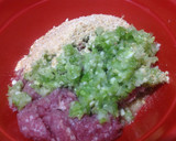Foto langkah ke 2 dari resep Beef Patty steak - Simple praktis ala resto.