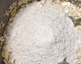 Foto del paso 2 de la receta: Galletas de avena con mantequilla de maní y chía 🍪🥜