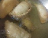मावा गुजिया (Mawa gujiya recipe in hindi) रेसिपी चरण 5 फोटो