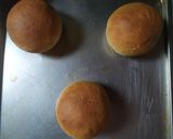 Foto langkah ke 6 dari resep Korean Garlic Cheese Bread Tanpa Whipping Cream.
