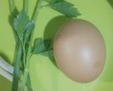 Foto langkah ke 1 dari resep Nasi Goreng Kencur Sederhana.