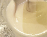 Foto del paso 5 de la receta: Matcha Imo Kintsuba