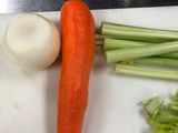 Mirepoix Rice