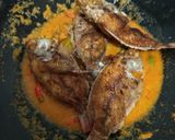 Foto langkah ke 6 dari resep Pesmol Ikan Nila.