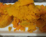 Foto del paso 1 de la receta: Tarta sin harinas🥯🍱🥘🍛🍗