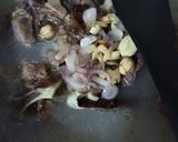 Foto langkah ke 5 dari resep Sop Iga Bening.