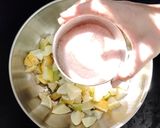नींबू का खट्टा मिठा आचार रेसिपी चरण 1 फोटो
