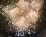 Foto langkah ke 5 dari resep Bacem Tahu Tempe.