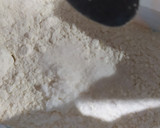 Foto del paso 2 de la receta: Budín de dulce de leche
