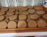 Foto del paso 1 de la receta: Alfajores 🙃