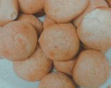 Foto del paso 7 de la receta: Scones dulces