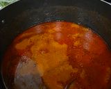 A picture of step 8 of BIRRIA TACOS 🌮.