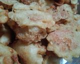 Foto langkah ke 4 dari resep Gehu (toge tahu) / tahu isi.