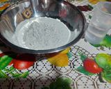 Foto del paso 1 de la receta: Masa hojaldre