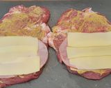 Labanc pecsenye recept fázis 1 fotója