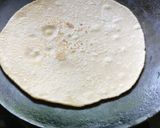 કલોનજી જીરા રોટી (Kalonji Jira Roti Recipe In Gujarati) રેસીપી સ્ટેપ4ફોટો