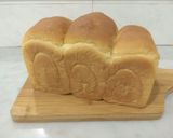 豆漿吐司的食譜步驟4照片