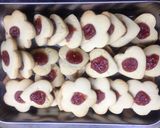 Foto del paso 5 de la receta: Galletitas sin manteca