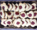 Foto del paso 5 de la receta: Galletitas sin manteca
