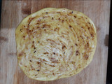 बाकरवडी (bakarvadi recipe in marathi)