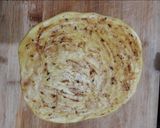 बाकरवडी (bakarvadi recipe in marathi) रेसिपी स्टेप 3 फोटो 