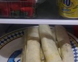 Foto langkah ke 4 dari resep Piscok + keju.