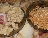 Foto del paso 2 de la receta: Guiso de mondongo y codillo de cerdo