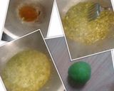 Foto langkah ke 2 dari resep Lado mudo (sambal ijo) RM Padang.