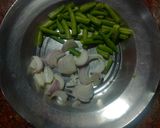 ভেজ চাও উইথ এগ পোচ (Veg Chow With Egg Poach, Recipe in Bengali) রেসিপির ধাপ 1 ছবি