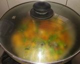 पोहा (Poha recipe in Hindi) रेसिपी चरण 2 फोटो