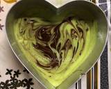 Kek Pandan Lailer “Robek Hatiku”