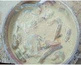 Foto langkah ke 3 dari resep Rempeyek Udang (rennang sumenep).